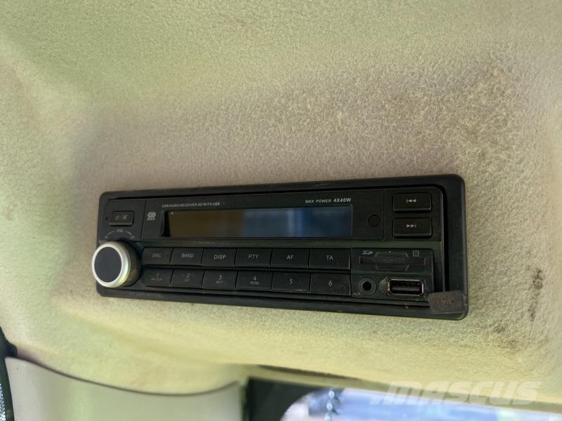 JCB JS145 Movimentação cargas - Outros
