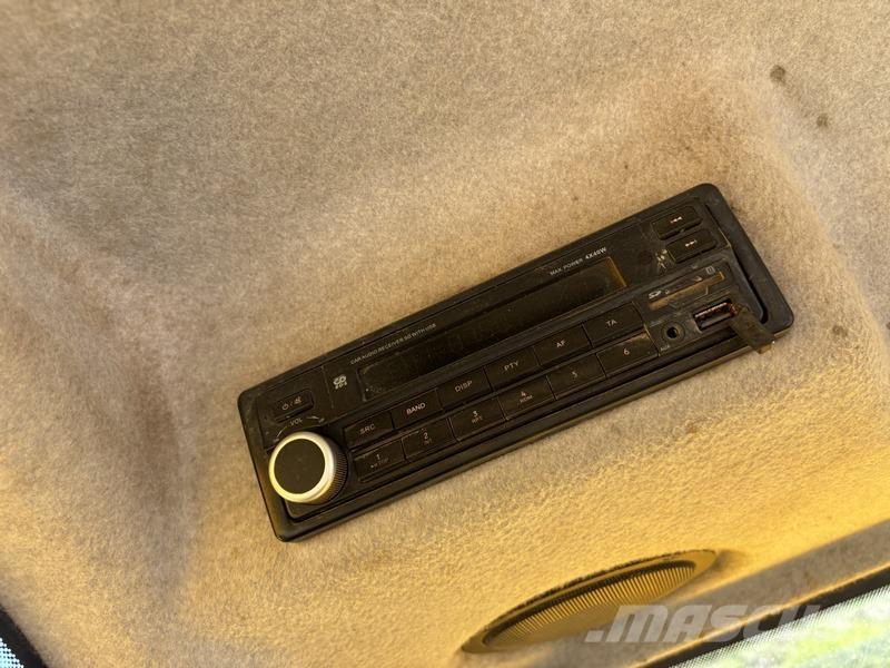 JCB JS240 LC Escavadeiras de esteiras