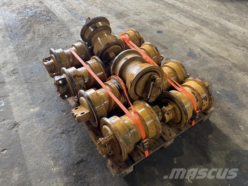 Komatsu D275 Rollers Construção - Outros
