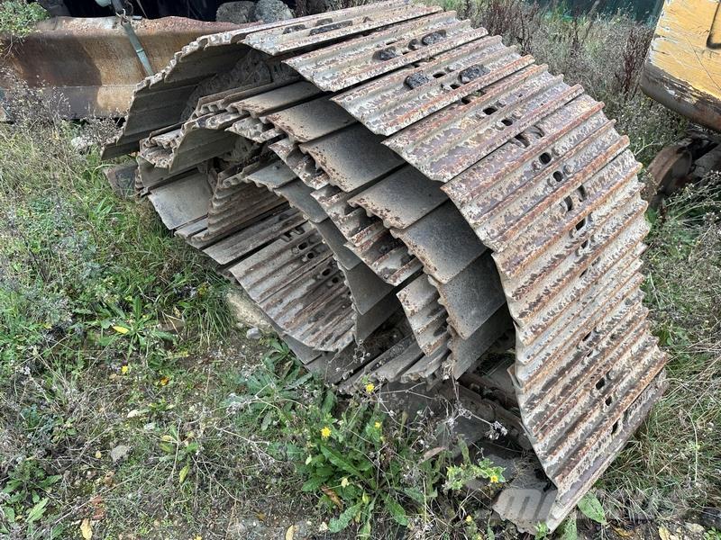 LiuGong 915D Escavadeiras de esteiras