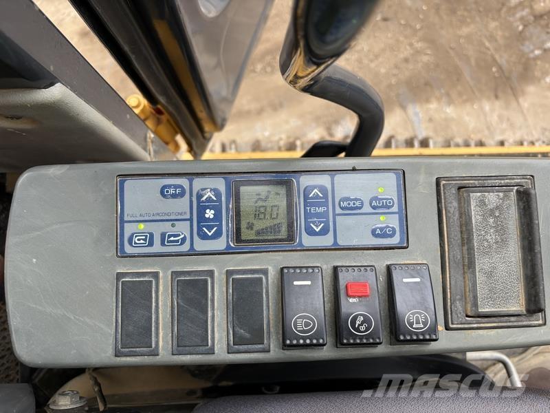 LiuGong CLG925E Escavadeiras de esteiras