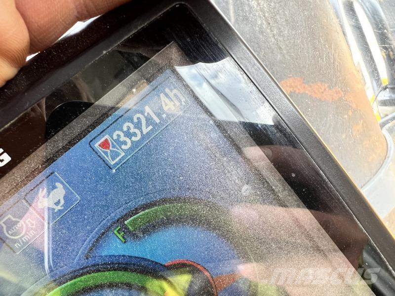 LiuGong CLG928E Escavadeiras de esteiras