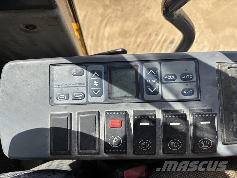 LiuGong CLG928E Escavadeiras de esteiras