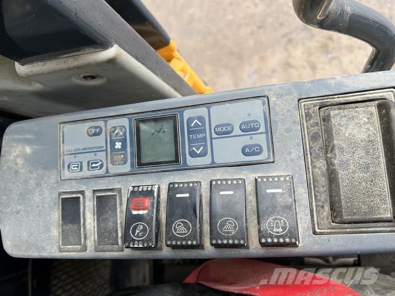 LiuGong CLG933 Escavadeiras de esteiras