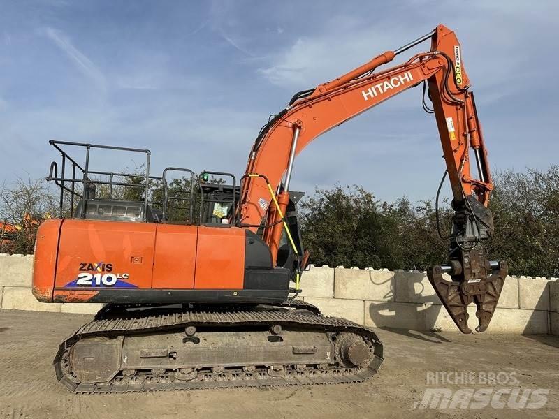 Okada TS850 RCD Outros componentes