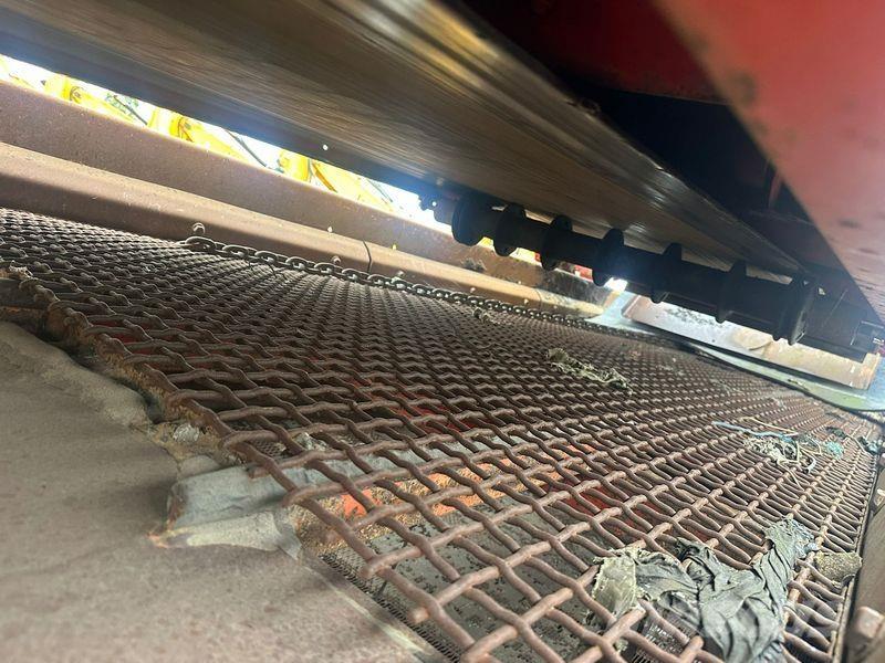 Terex Finlay 683 Britadeiras