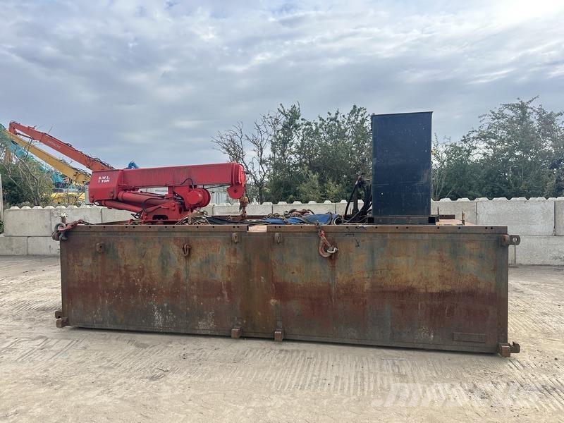 TMC Grove M977 Outras gruas