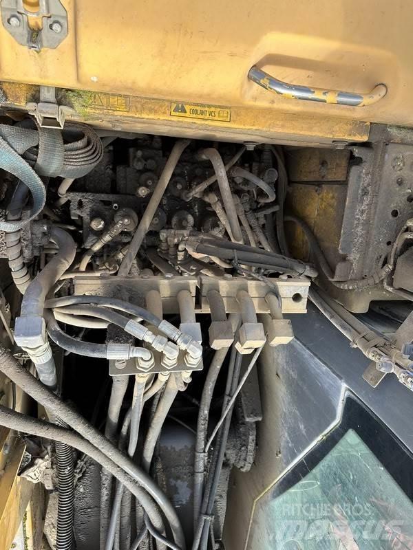 Volvo EW140C Movimentação cargas - Outros

