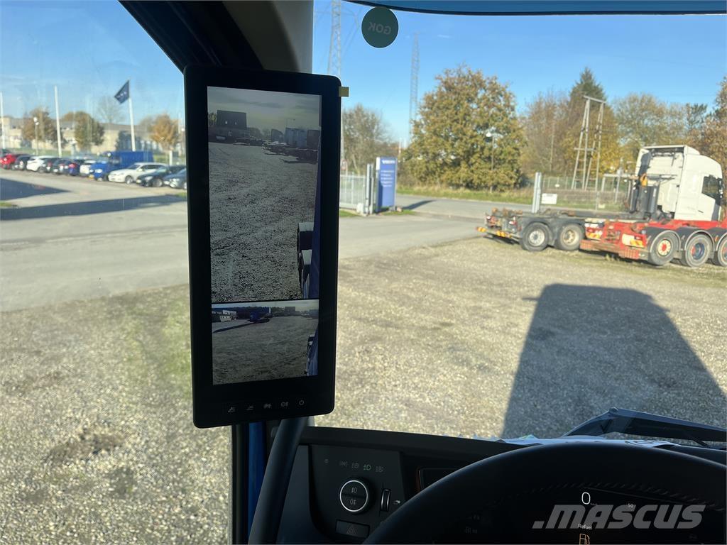 Volvo FH Cavalos Mecânicos