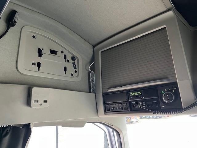 Volvo FH500TC Cavalos Mecânicos