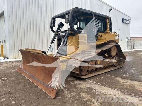 CAT D6T LGP Dozers - Tratores rastos