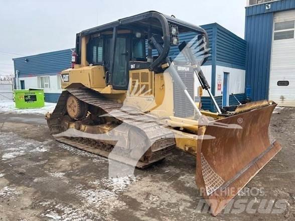CAT D6T LGP Dozers - Tratores rastos