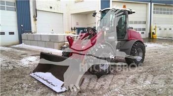 Takeuchi TW95 Carregadeiras de rodas