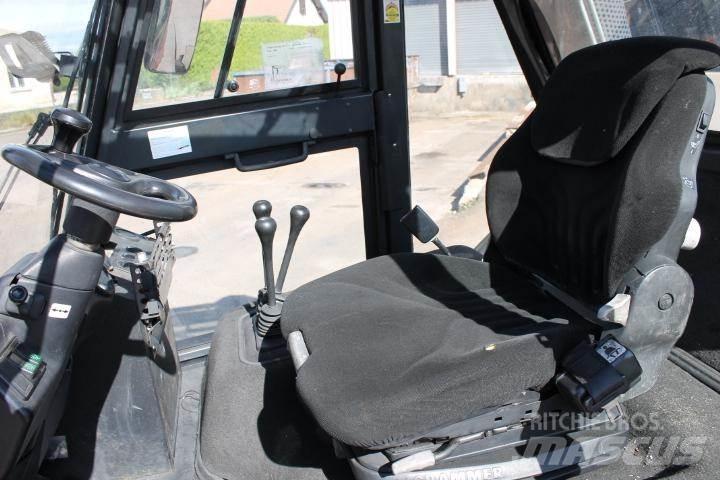Fenwick H80D-03 Empilhadores - Outros