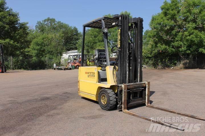 Hyster A1.50XL Empilhadores - Outros