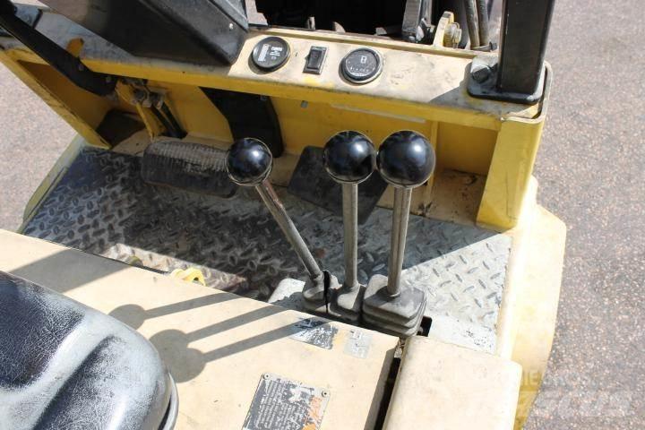 Hyster A1.50XL Empilhadores - Outros