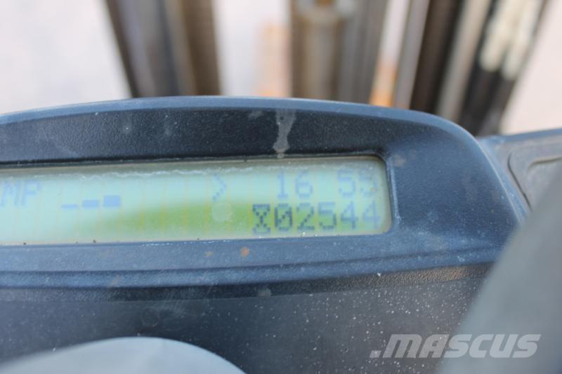 Hyster H2.5FT Empilhadores - Outros