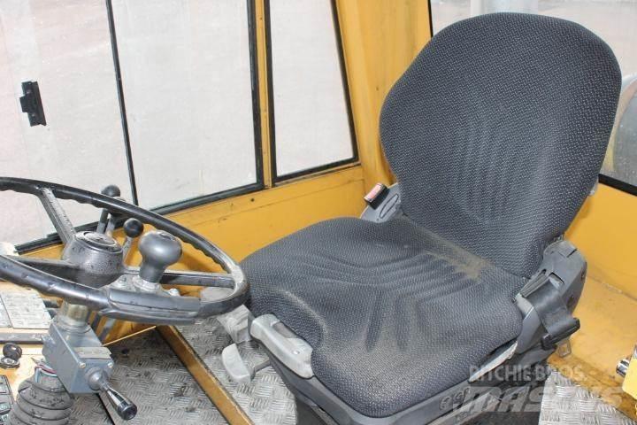  MKF CSL160 Empilhadores - Outros
