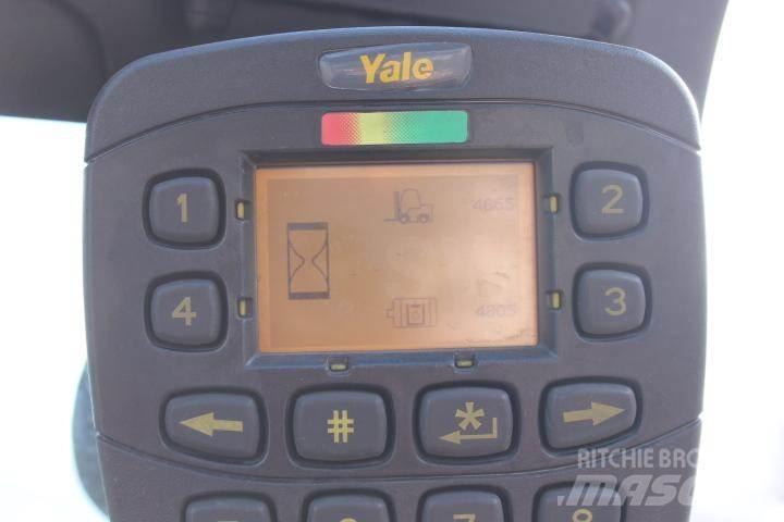 Yale ERP20VF Empilhadores - Outros