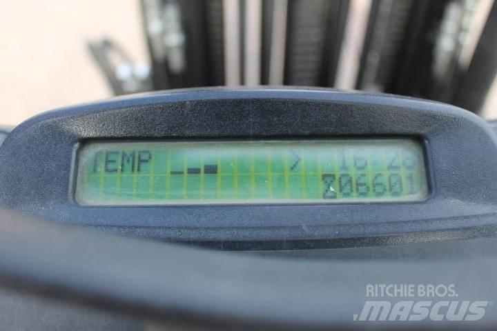 Yale GLP20SVX Empilhadores - Outros