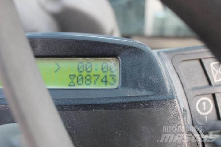 Yale GLP40VX Empilhadores - Outros
