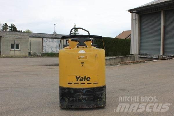 Yale MO20P Preparadoras de encomendas de baixa elevação
