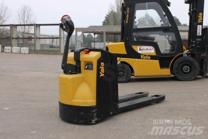 Yale MP20AC Porta palettes