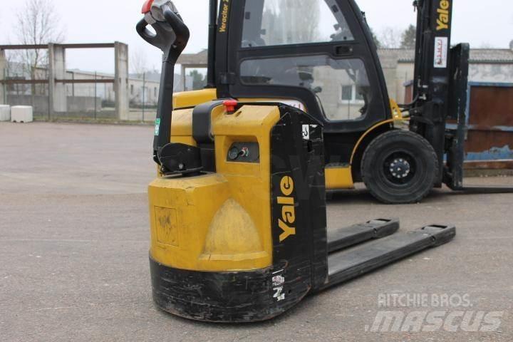 Yale MP20AC Porta palettes