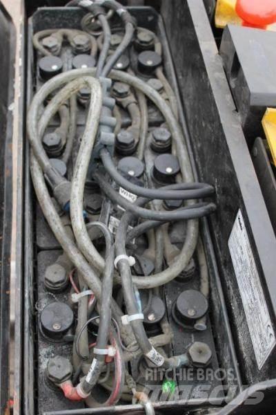 Yale MP20AC Porta palettes