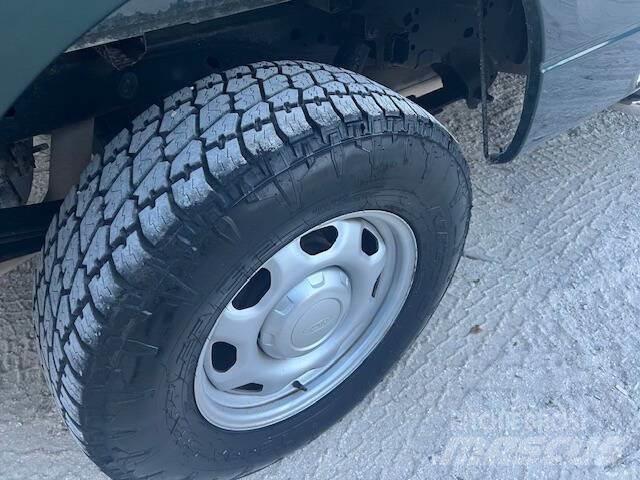 Ford F-150 Pick up de caixa aberta