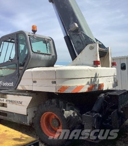Bobcat T40 150 Manipulador telescópico