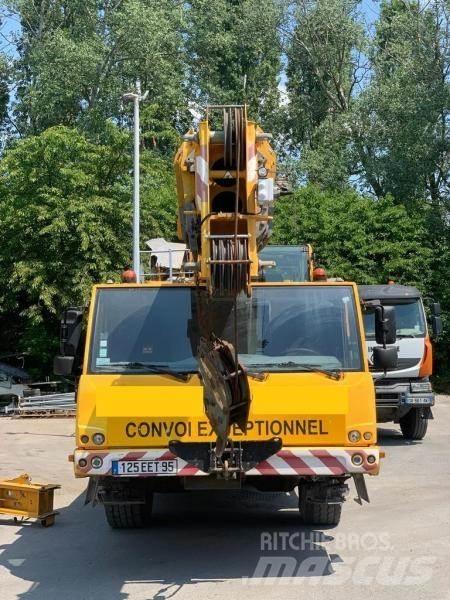 Terex AC 35 Gruas Todo terreno