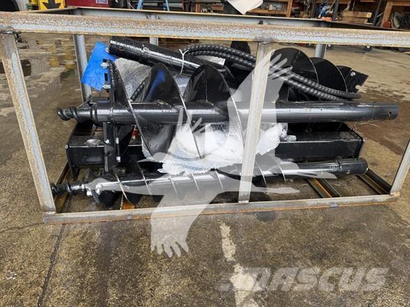 CFG  Outros componentes