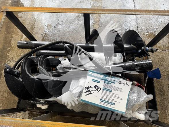 CFG  Outros componentes