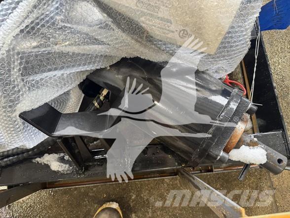 CFG  Outros componentes