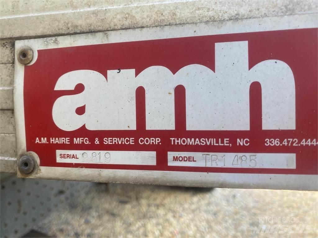  AMH 14 FT Outros Camiões