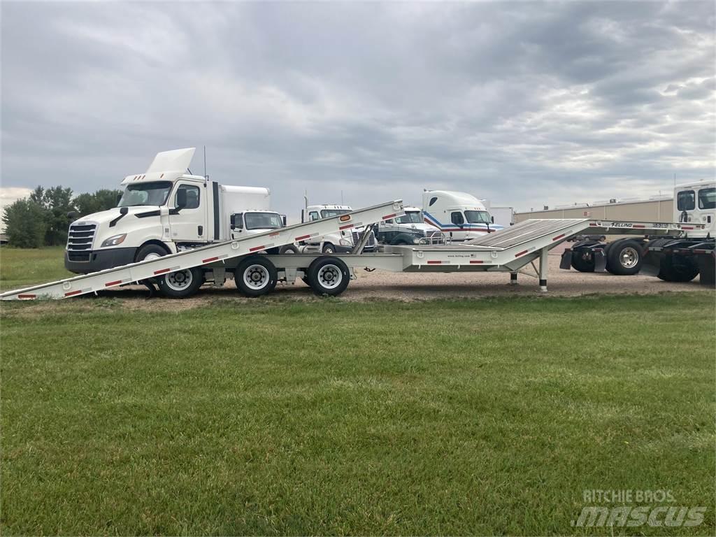 Felling TRAILERS Outros Camiões
