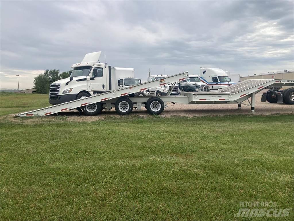 Felling TRAILERS Outros Camiões