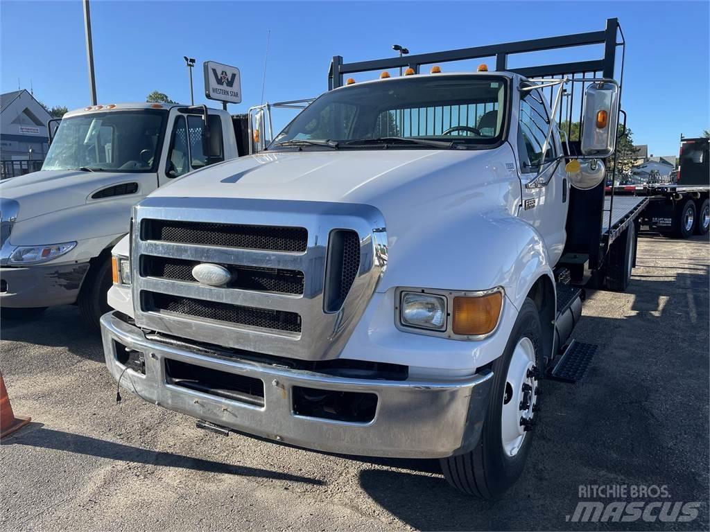 Ford F650 Outros Camiões
