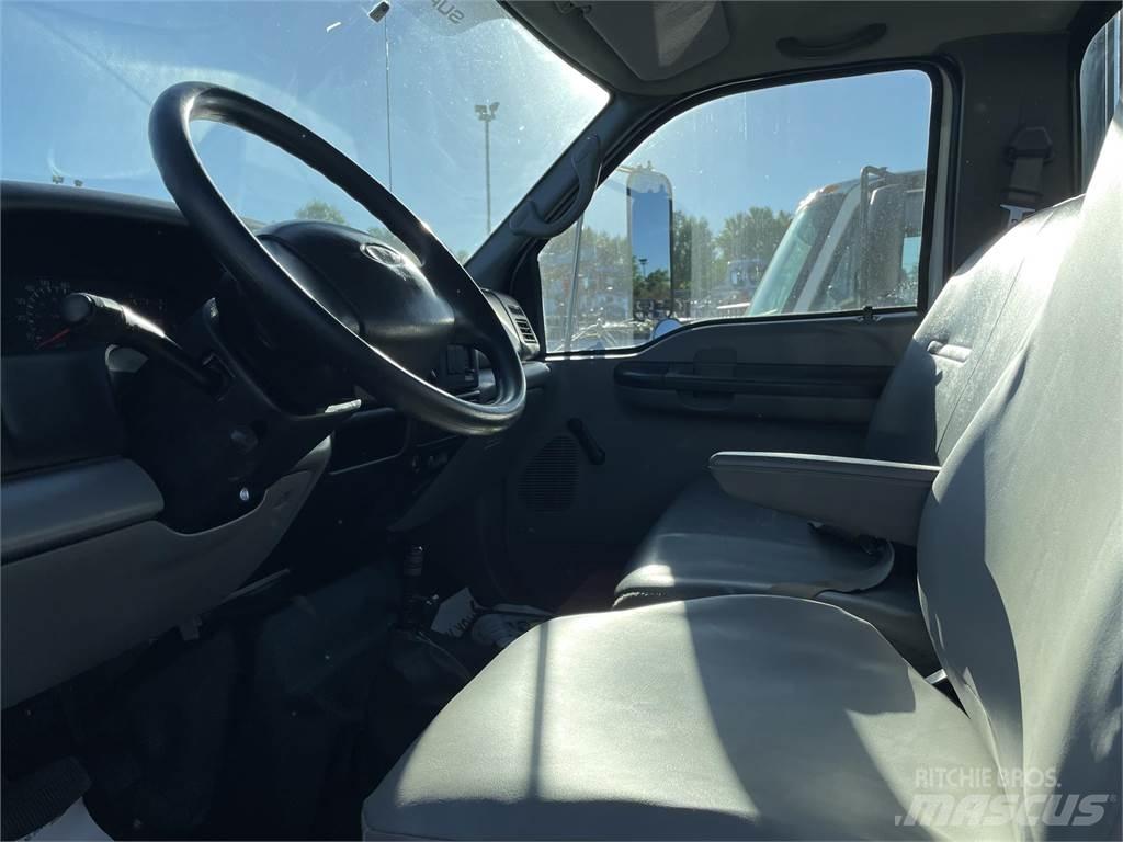 Ford F650 Outros Camiões