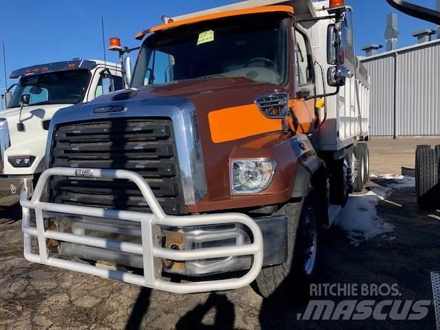 Freightliner 114SD Camiões de chassis e cabine