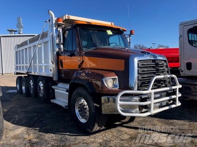 Freightliner 114SD Camiões de chassis e cabine