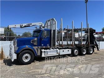 Freightliner 122SD Camiões de chassis e cabine