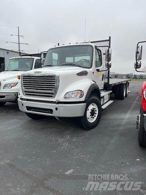 Freightliner M2 Camiões de chassis e cabine