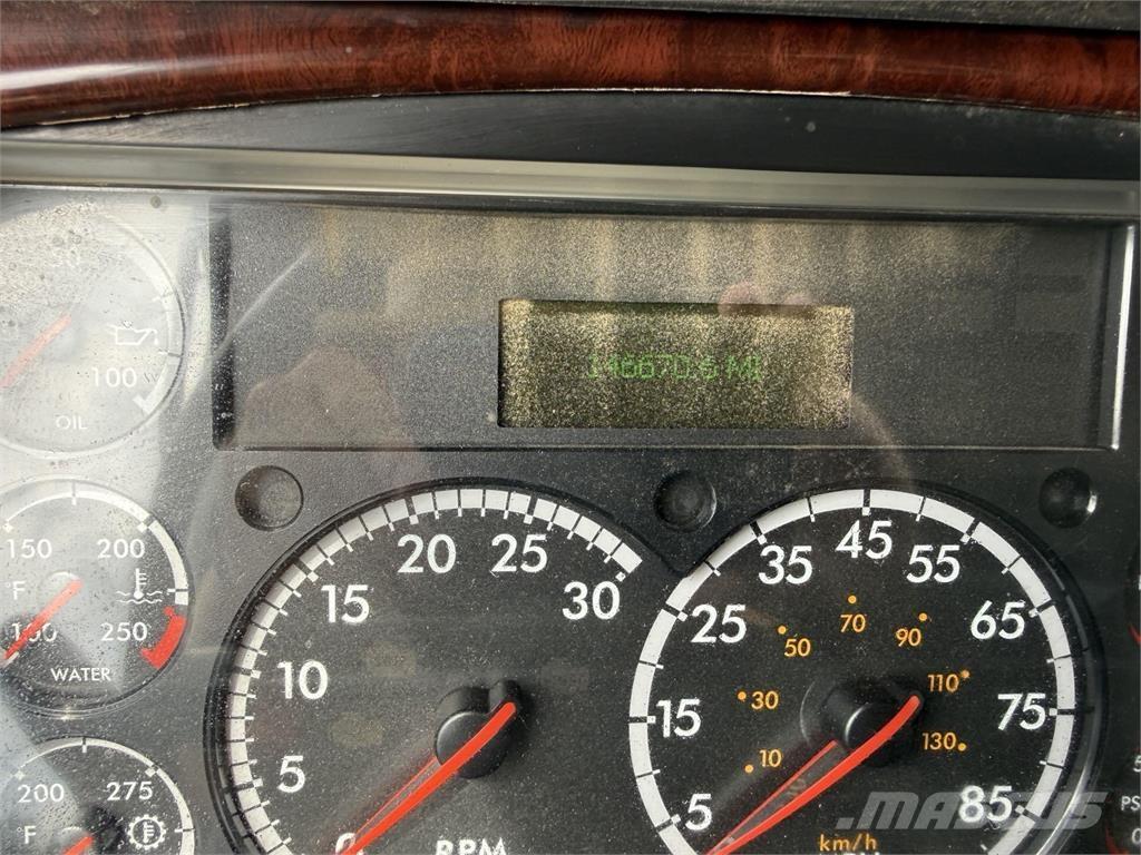  FRT SD114 Camiões basculantes