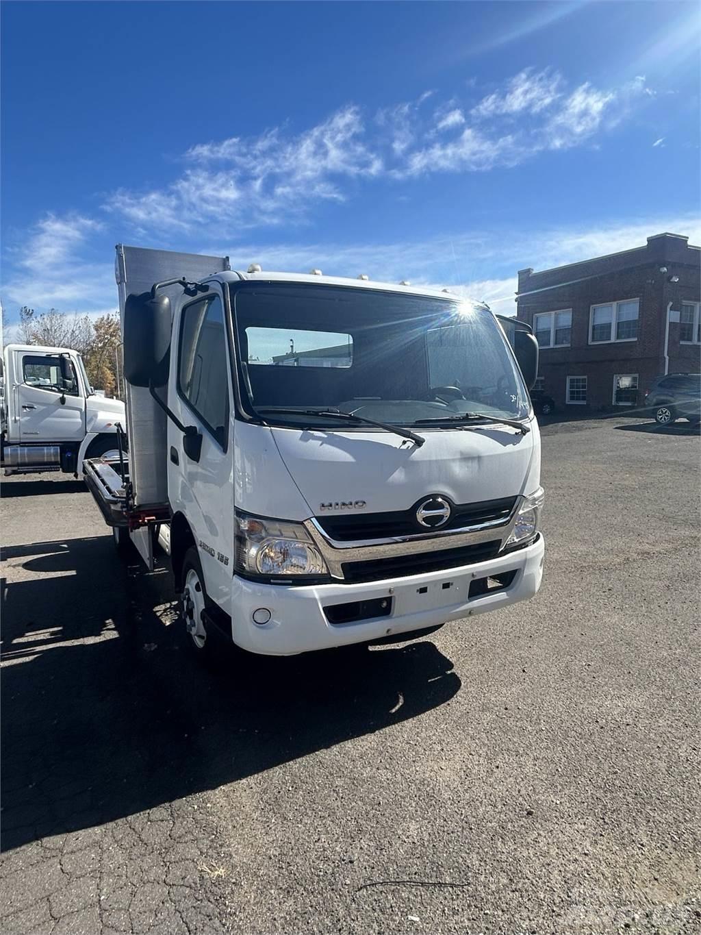 Hino 155 Outros Camiões