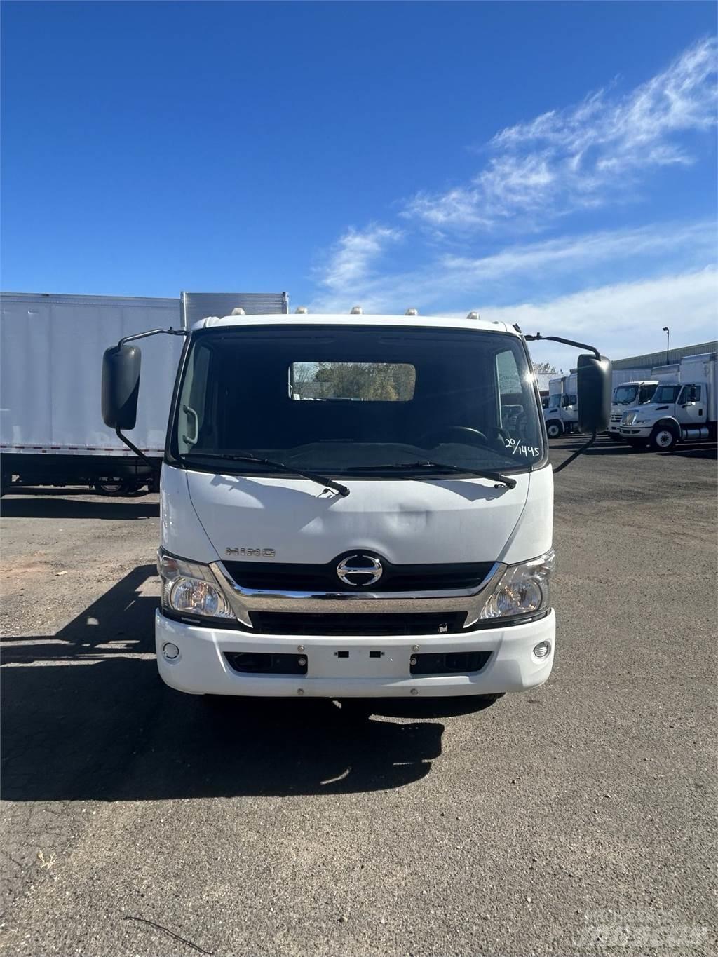 Hino 155 Outros Camiões