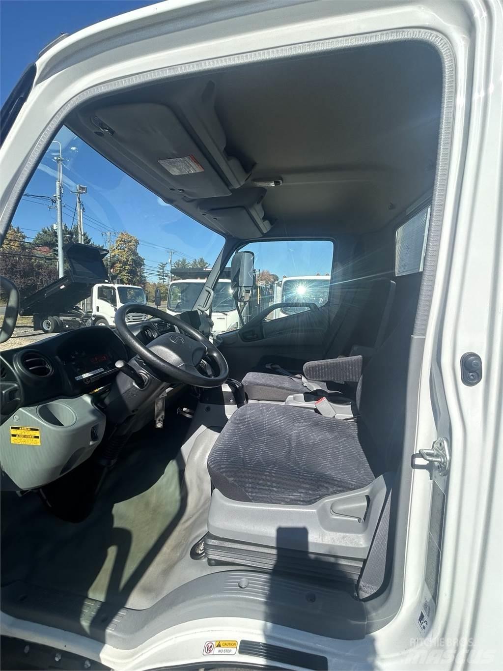 Hino 155 Outros Camiões