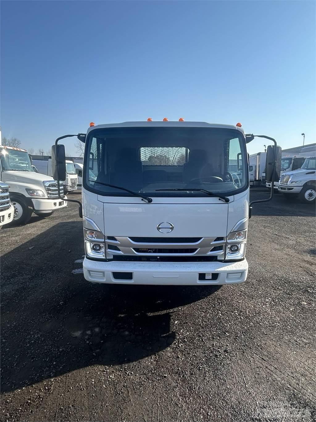 Hino S5 Outros Camiões