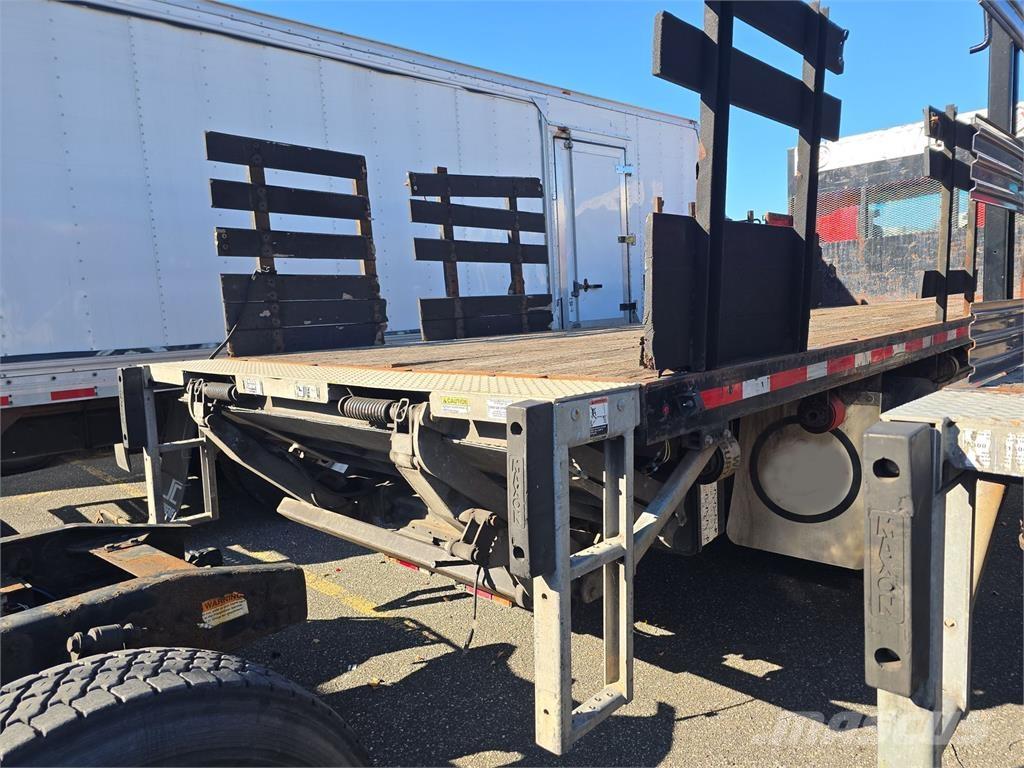 Isuzu FTR Outros Camiões